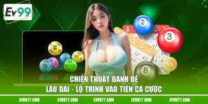 Chiến Thuật Đánh Đề Lâu Dài - Lộ Trình Vào Tiền Cá Cược 